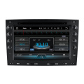 Prix ​​d&#39;usine Auto Radio pour Renault Megane Car Radio DVD GPS + système de navigation + lecteur multimédia Bluetooth dans Dash